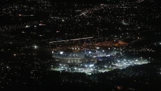 US Open - Flushing Meadow